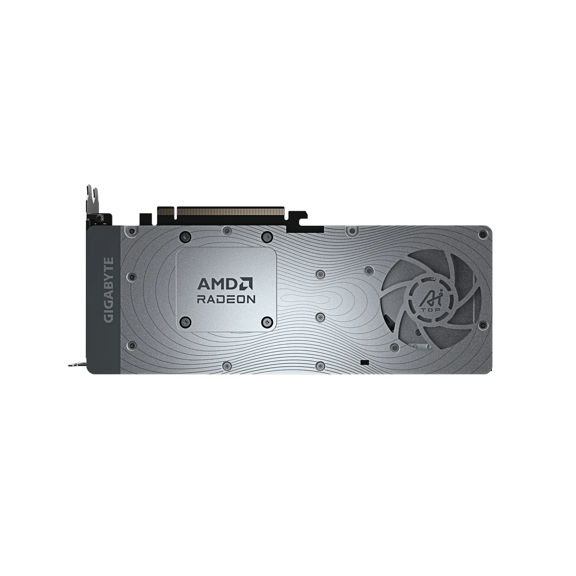 Gigabyte Radeon AI PRO R9700 AI TOP OC 32GB Graphics Card