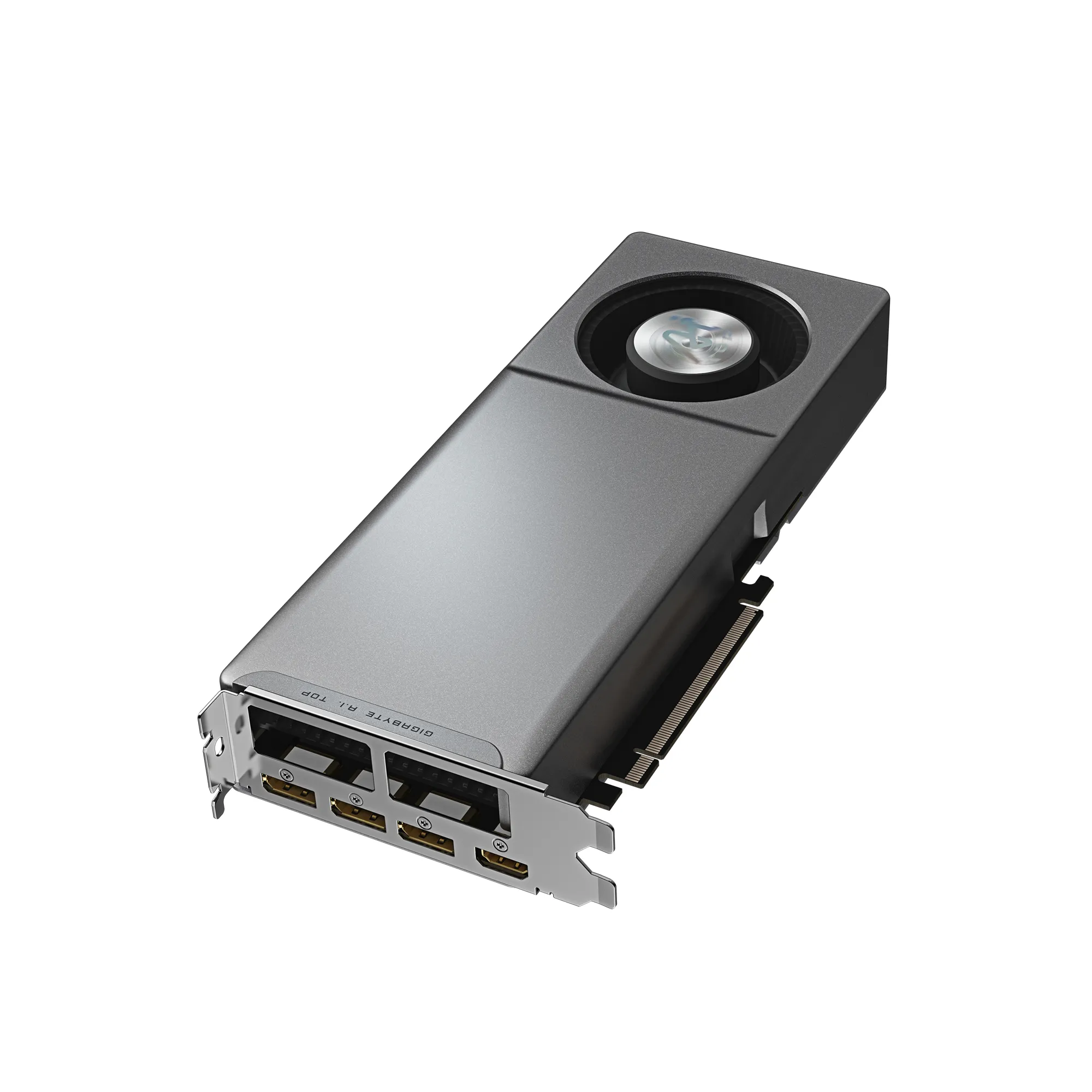 Gigabyte Radeon AI PRO R9700 AI TOP OC 32GB Graphics Card