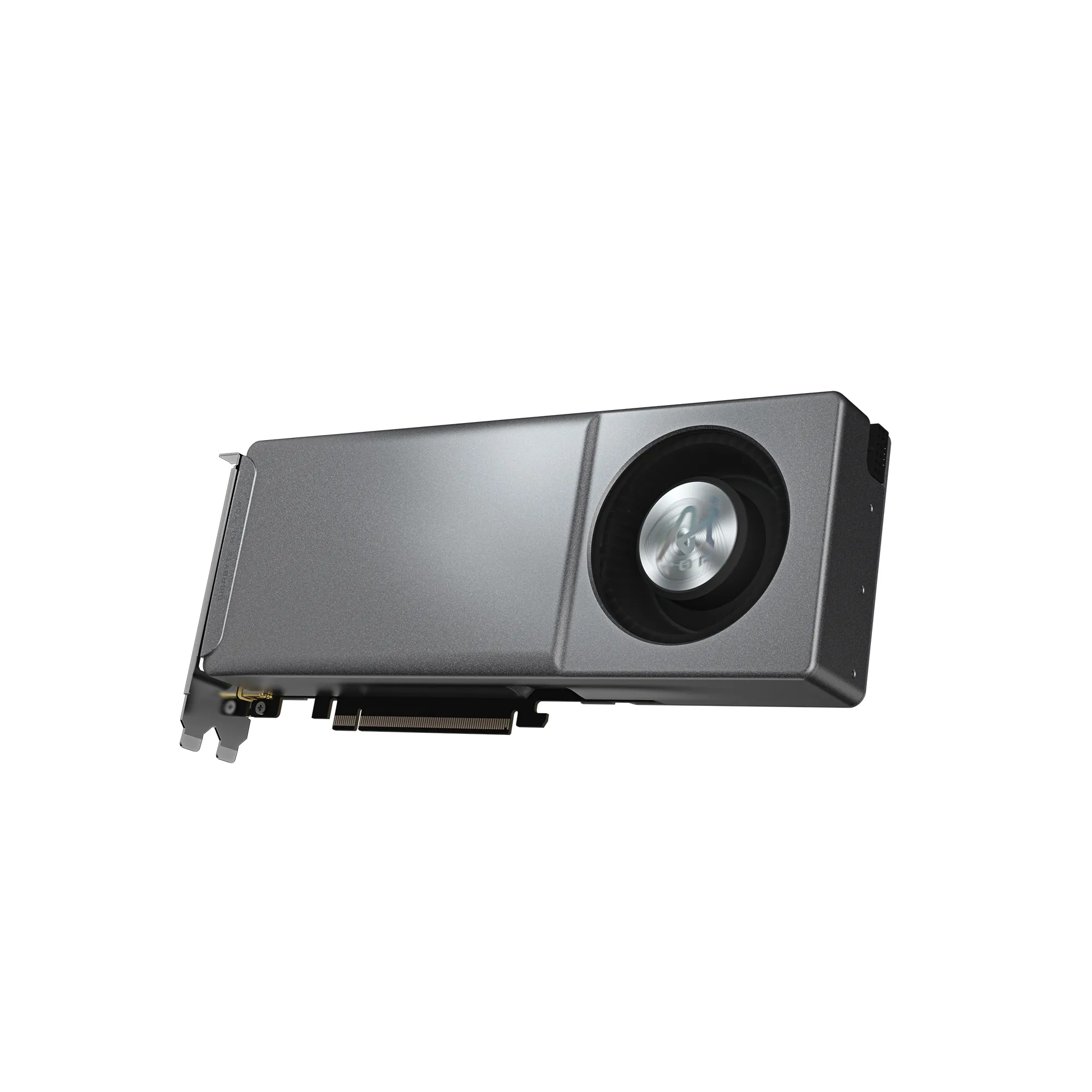 Gigabyte Radeon AI PRO R9700 AI TOP OC 32GB Graphics Card