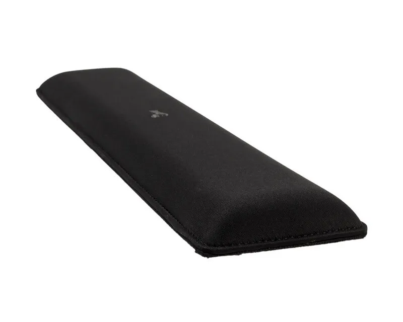 Glorious Stealth Full Size - handledsstöd, svart