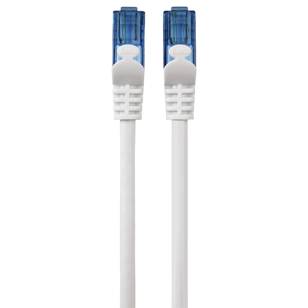 HAMA Verkkojohto CAT6 UTP Blister
