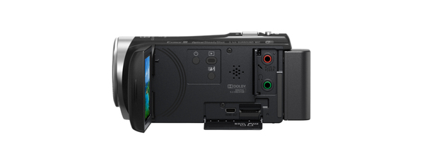 SONY HDRCX450B.CEN&nbsp;Handycam HD