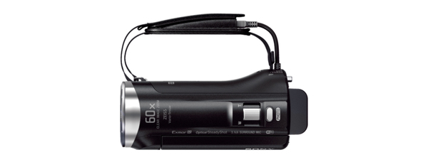 SONY HDRCX450B.CEN&nbsp;Handycam HD