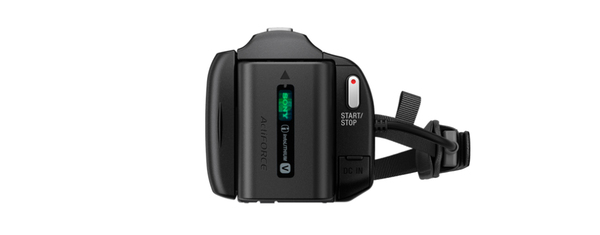 SONY HDRCX450B.CEN&nbsp;Handycam HD