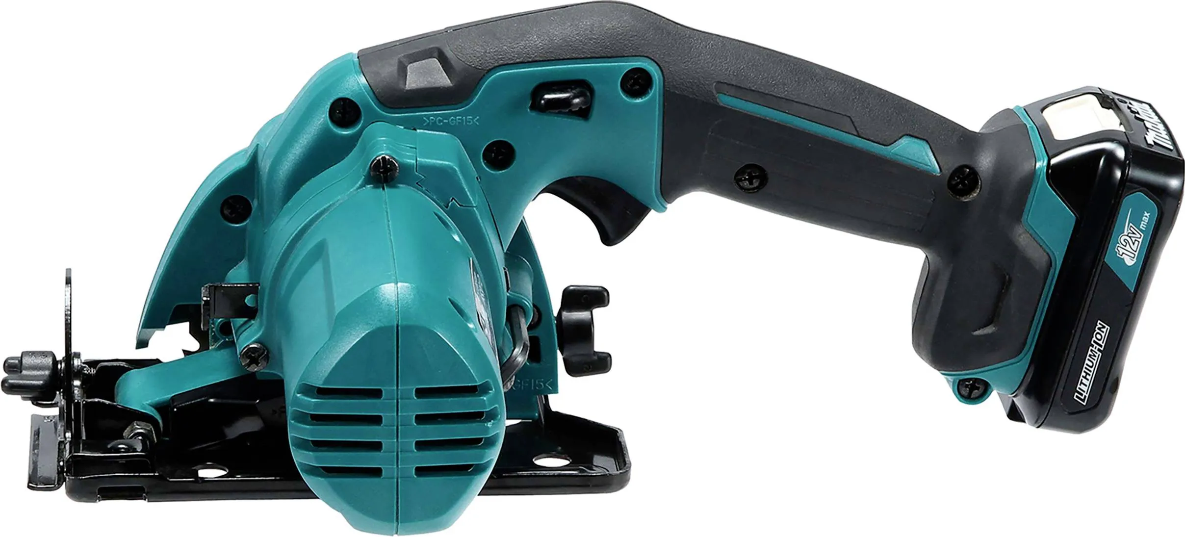 Makita HS301D - Cirkelsåg