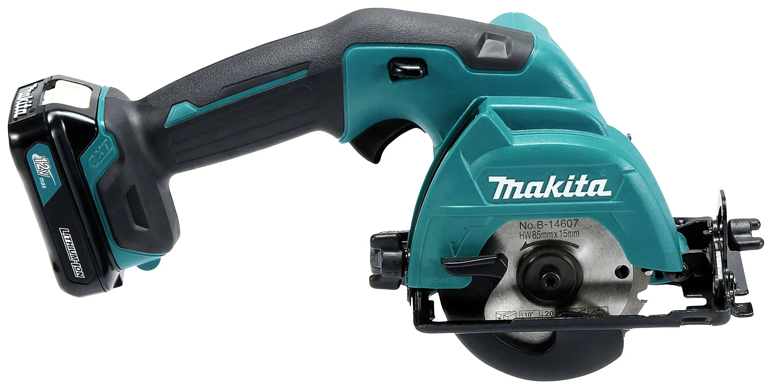 Makita HS301D - Cirkelsåg