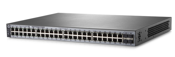 HP 1820-48G-PoE+ (370W) Switch