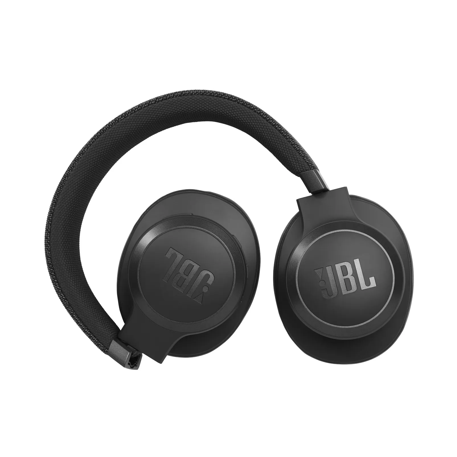 JBL Live 660 NC - wireless headphones, Black