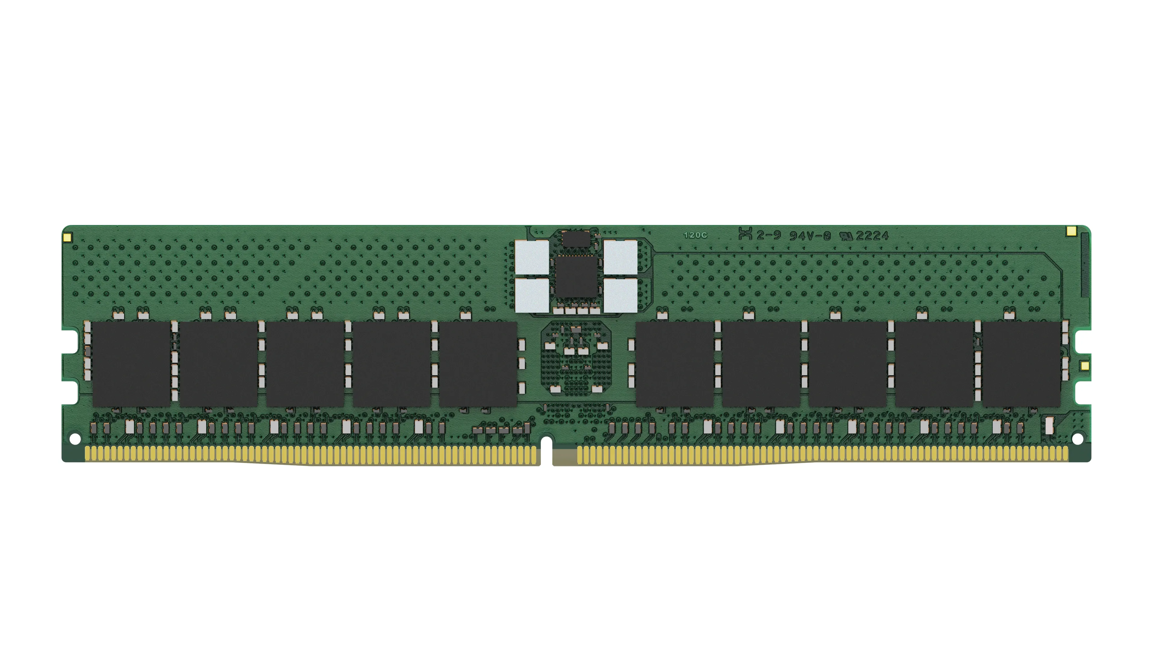 32GB 5600 DDR5 ECC Reg DIMM 2Rx8