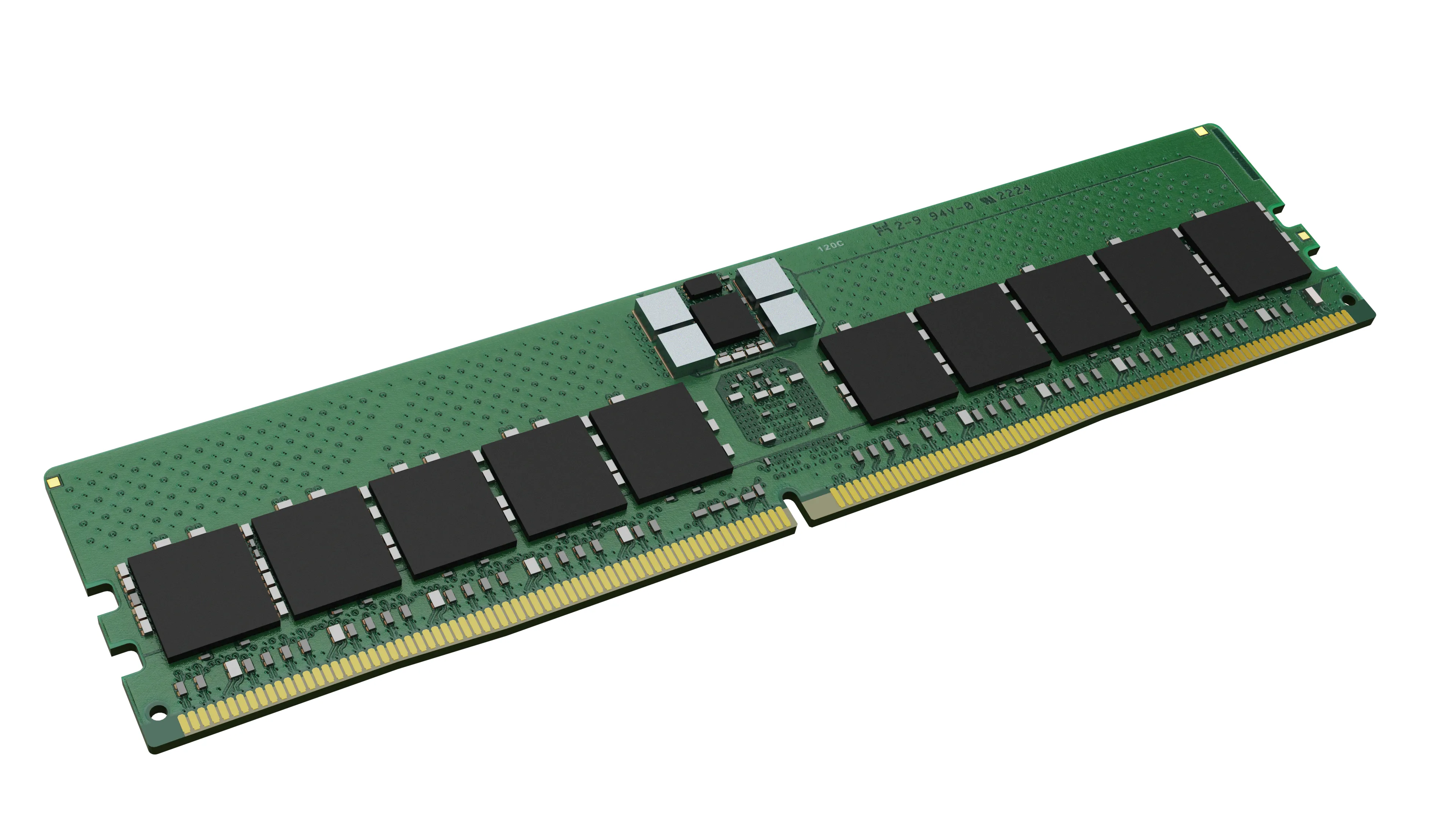32GB 5600 DDR5 ECC Reg DIMM 2Rx8