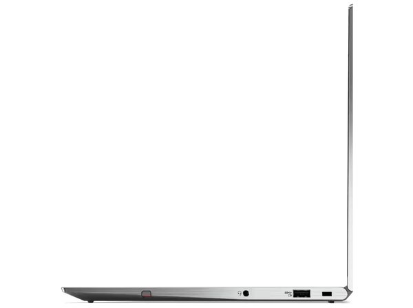 Lenovo ThinkPad X1 Yoga 6th Gen. 14", i5-1145G7, 32GB RAM, 512GB SSD, Win 11 Pro - notebook (Refurbished: B)