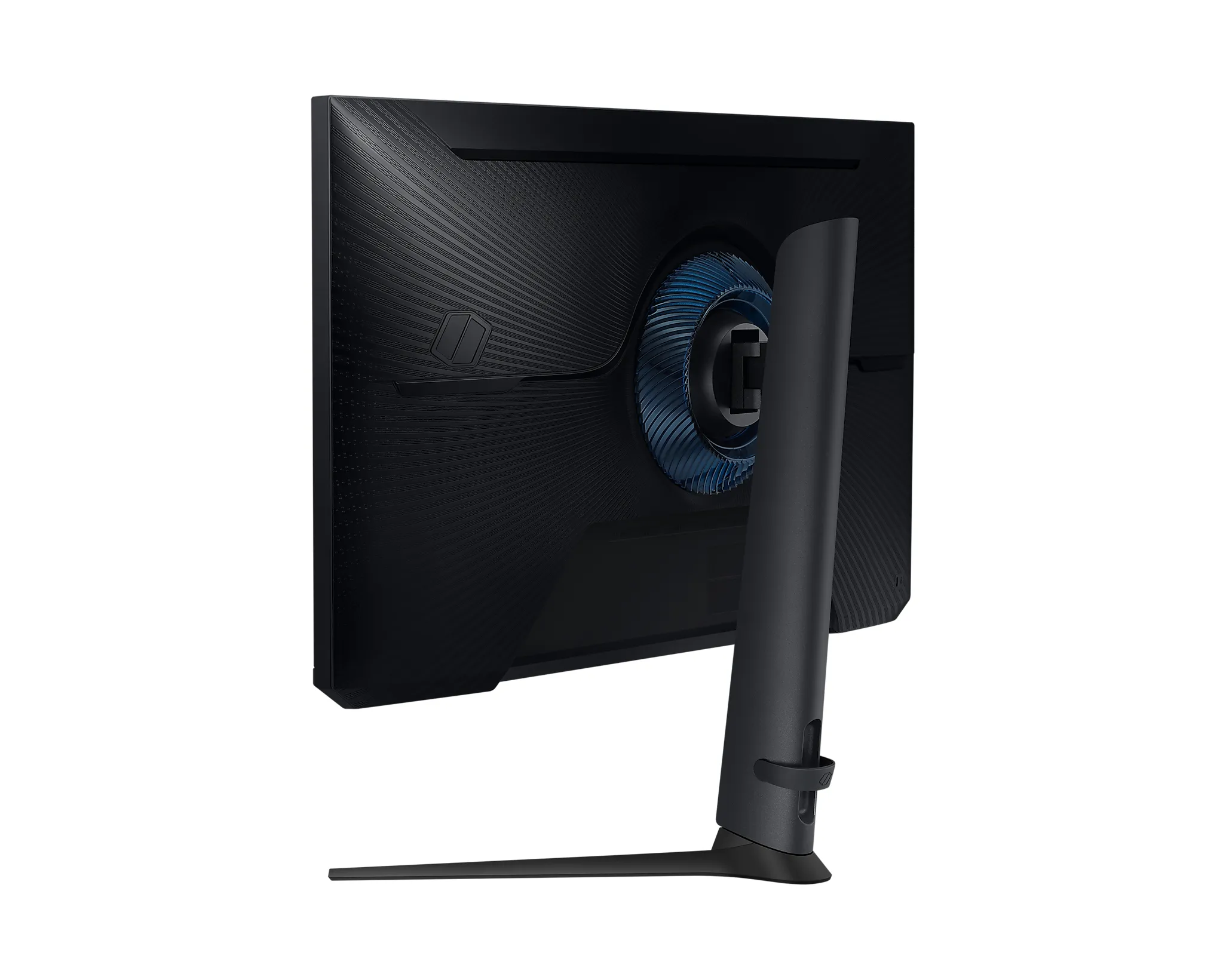 Samsung 27&quot; Odyssey G3 AG304 Full HD, VA -pelin&auml;ytt&ouml;