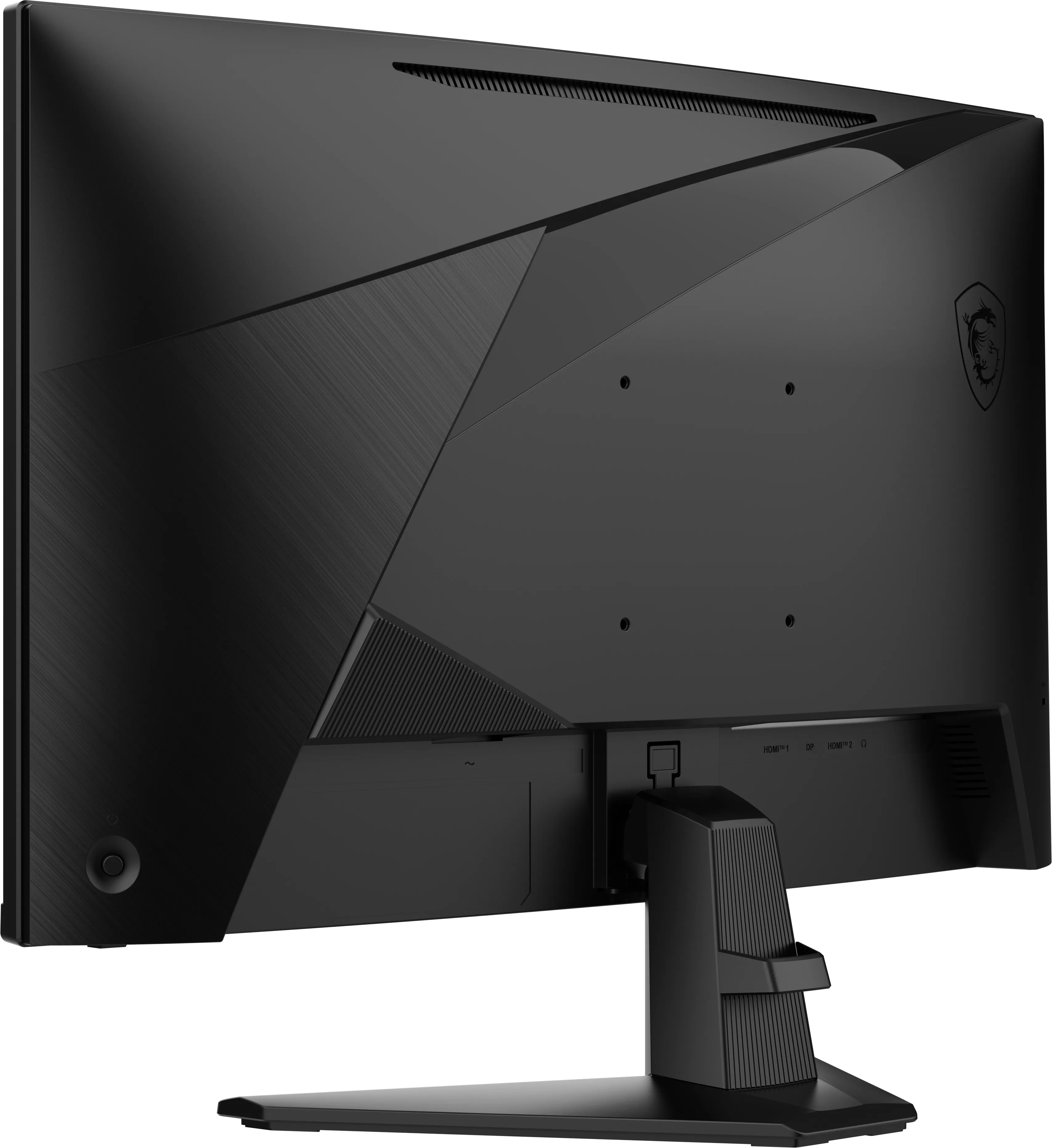 MSI 27&quot; MAG 27C6F Full HD, 180Hz - curved gaming monitor