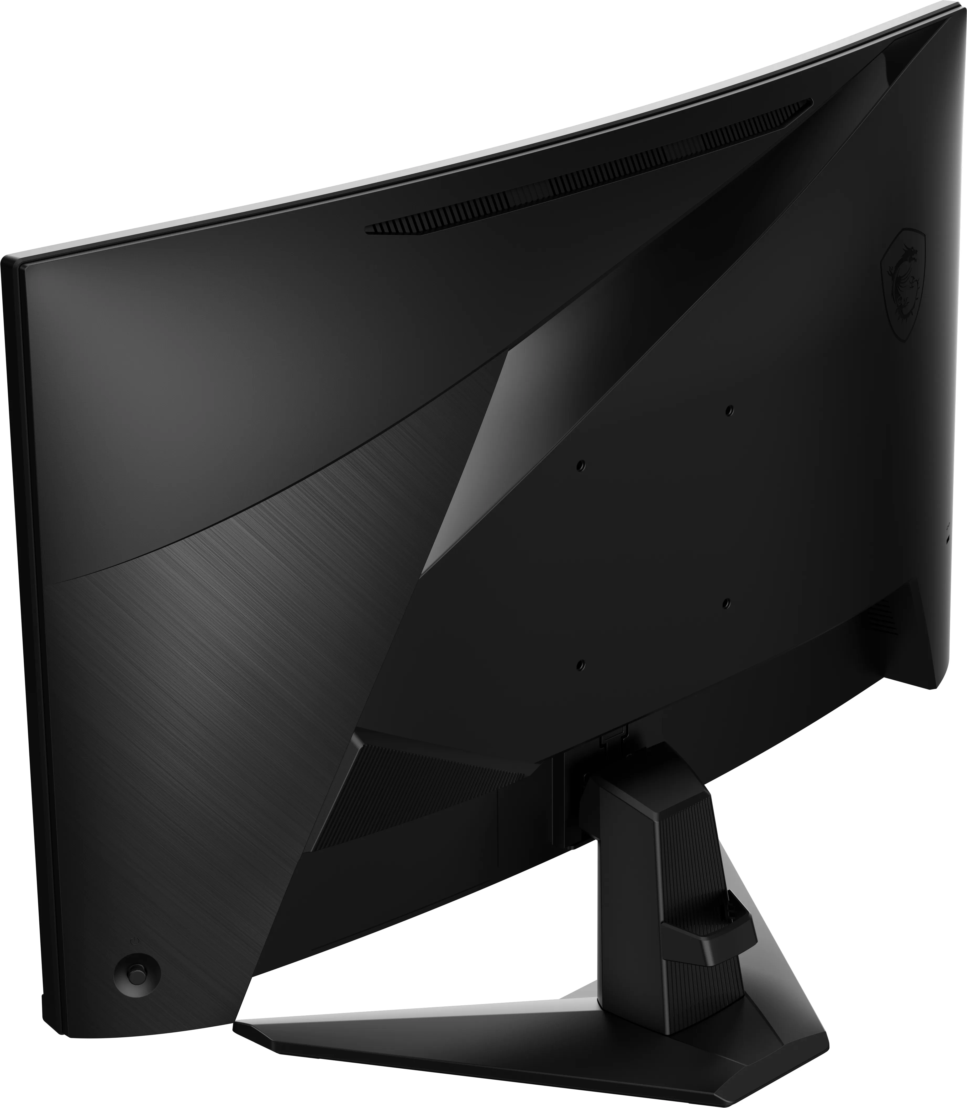 MSI 27" MAG 27C6F Full HD, 180Hz - curved gaming monitor