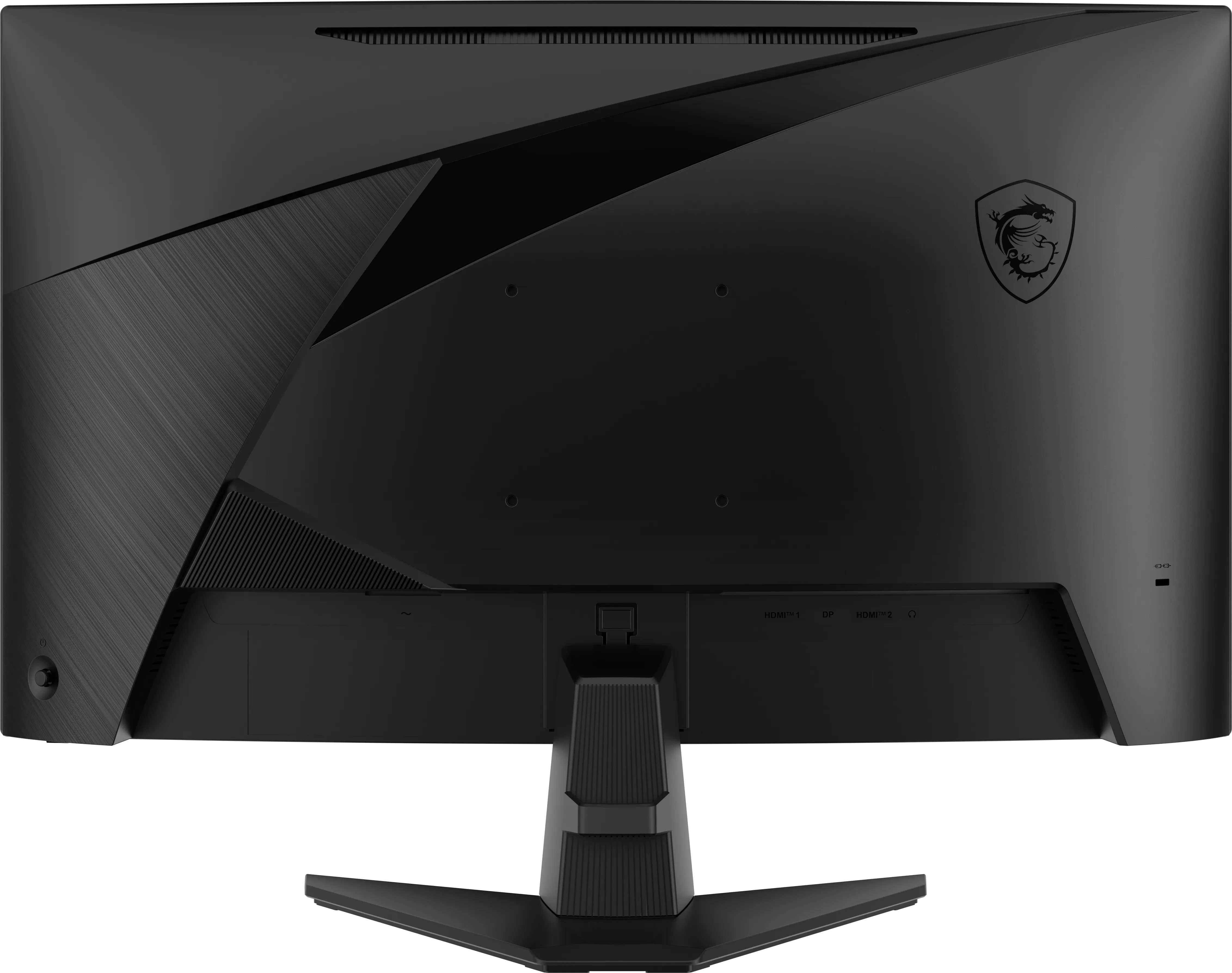MSI 27&quot; MAG 27C6F Full HD, 180Hz - curved gaming monitor