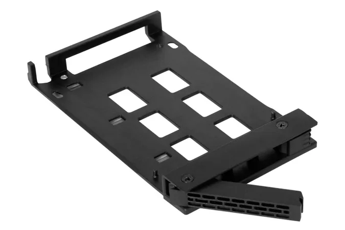 ICY DOCK Extra tray for MB322/326 Series black