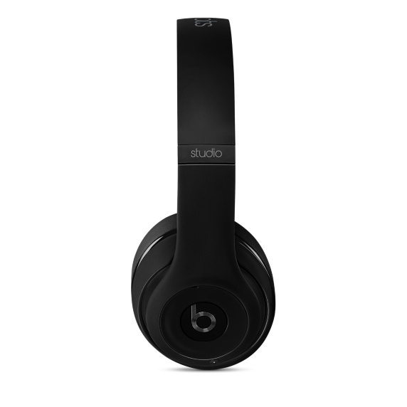Beats Studio Wirel. Over Ear Matt Black