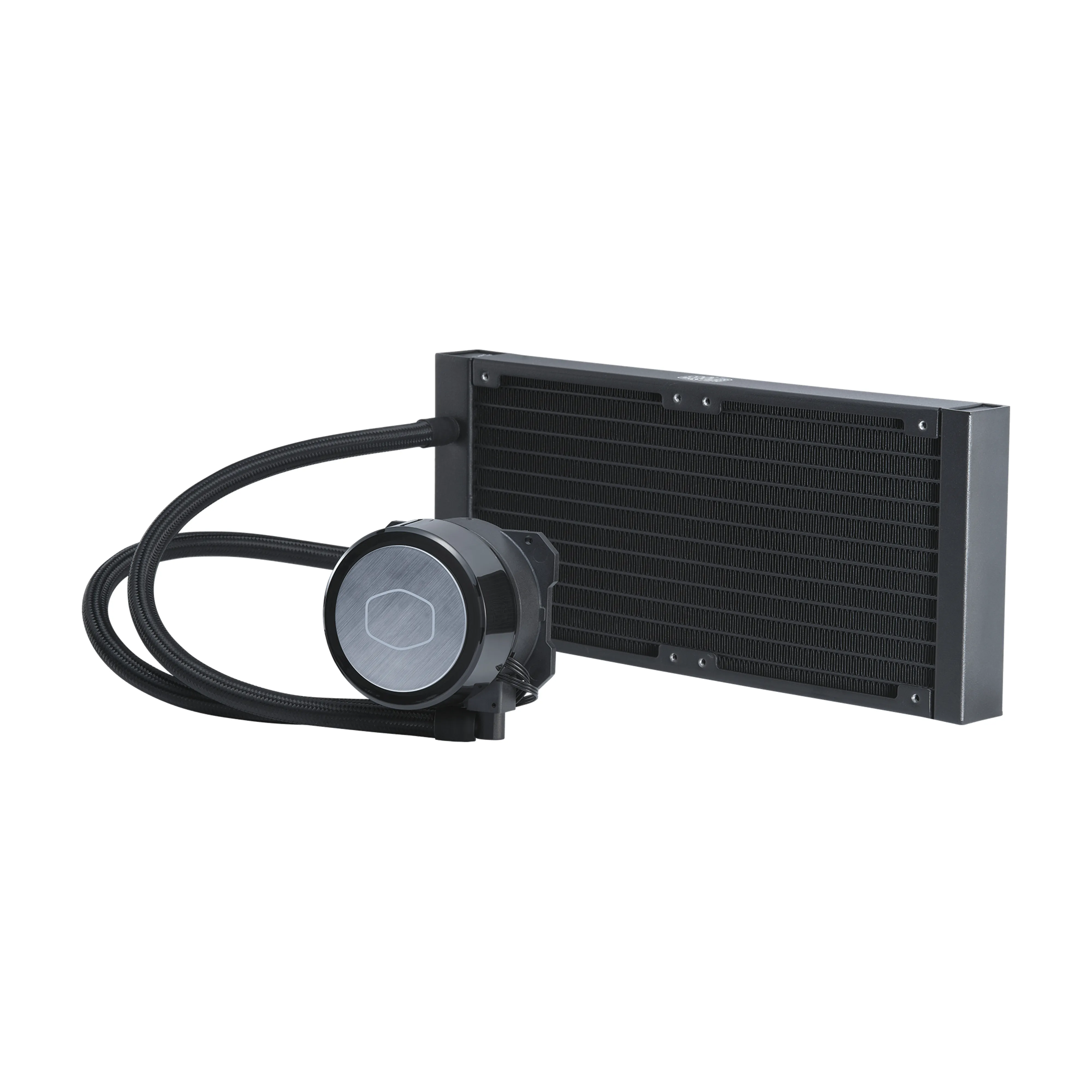 Cooler Master MasterLiquid ML240 Illusion - AiO liquid cooler