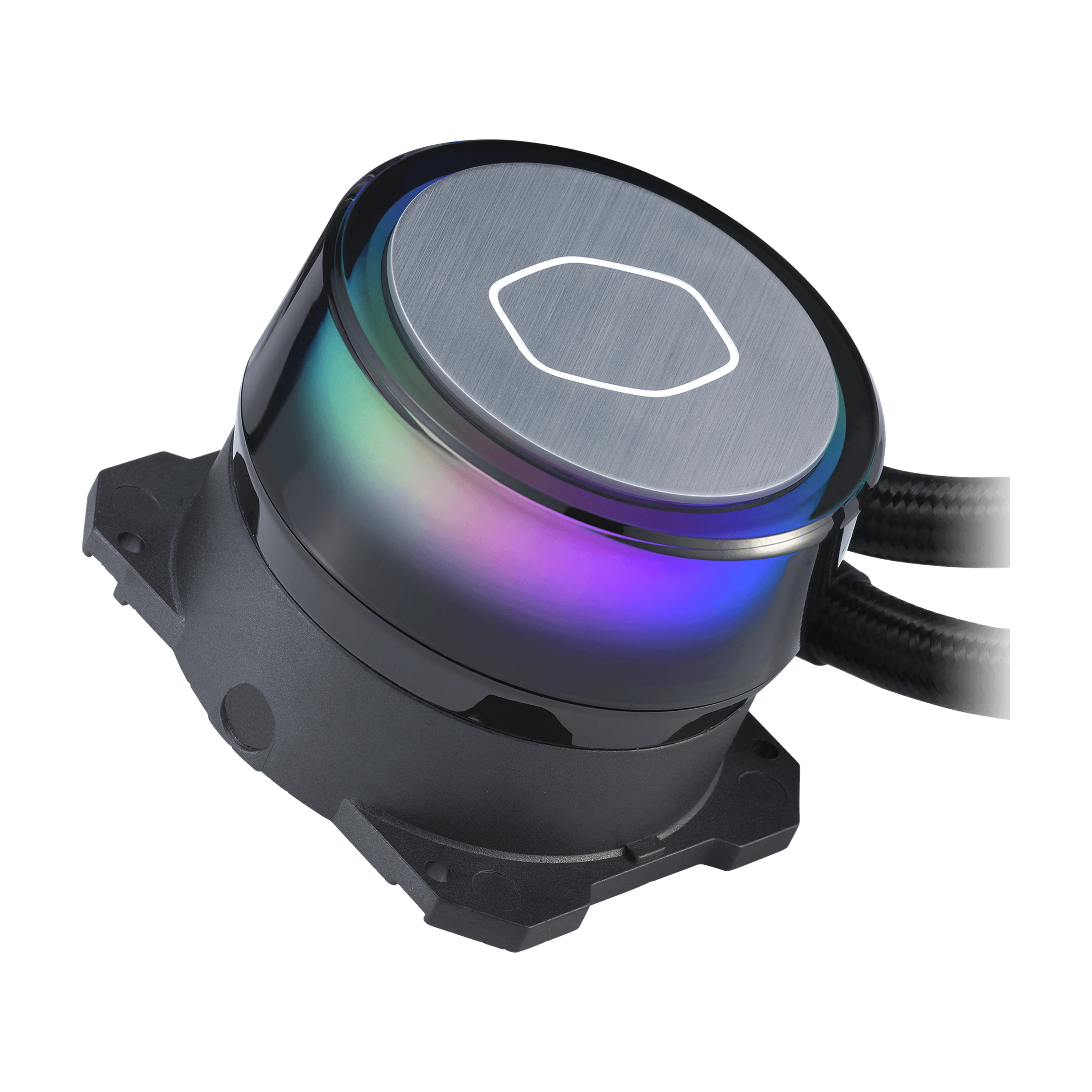 Cooler Master MasterLiquid ML240 Illusion - AiO liquid cooler