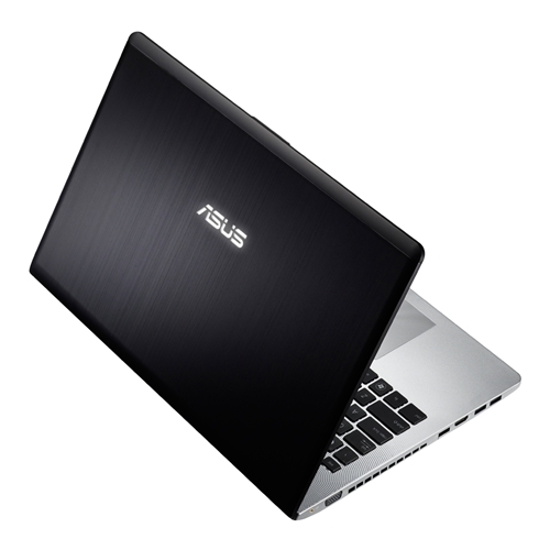 ASUS N56VB 15.6"/i7-3630QM/8GB/750GB/GT-740M/Sub-Woofer/WIN8