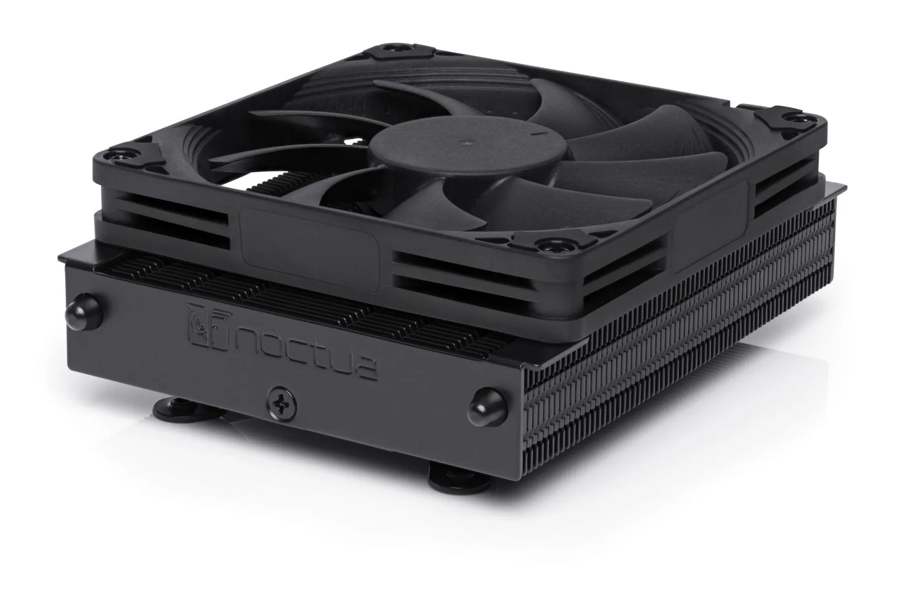 Noctua NH-L9a-AM5 chromax.black - CPU cooler