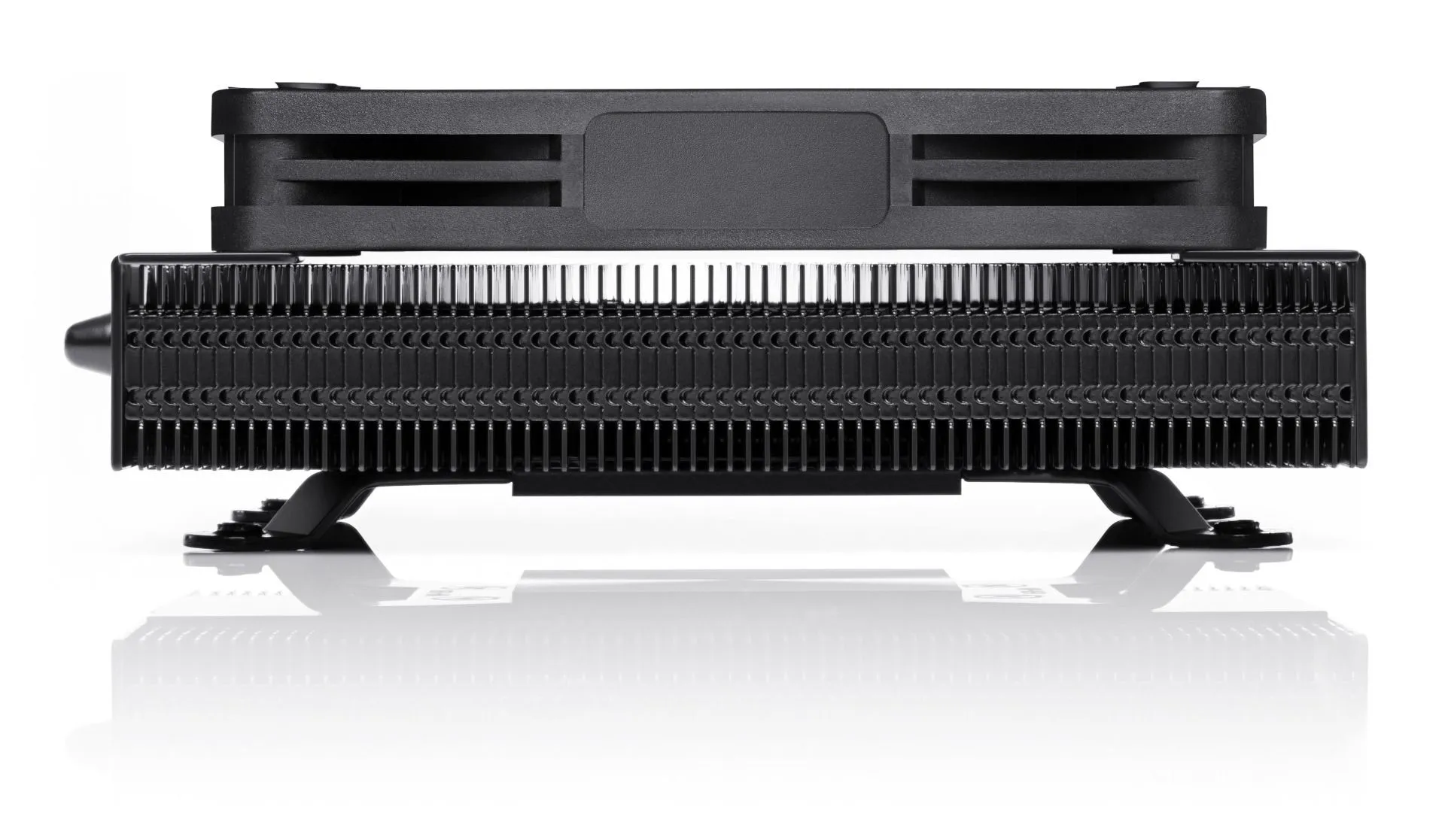 Noctua NH-L9a-AM5 chromax.black - CPU cooler