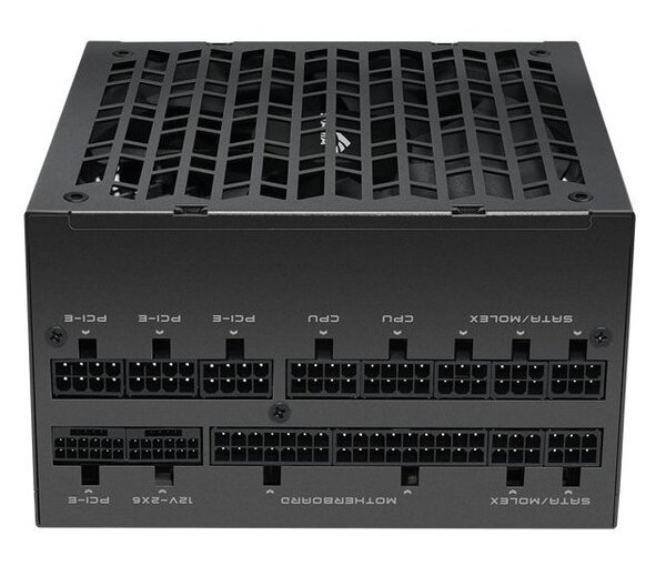 SAMA P1000 1000W ATX 3.1 - PSU, 80 Plus Platinum