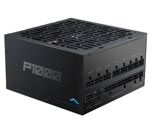 SAMA P1000 1000W ATX 3.1 - PSU, 80 Plus Platinum