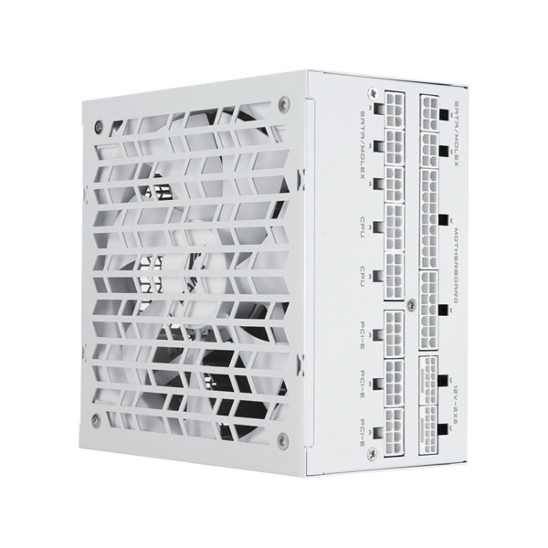 SAMA P1200 1200W ATX 3.1 - PSU, 80 Plus Platinum