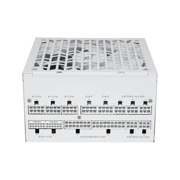 SAMA P1200 1200W ATX 3.1 - PSU, 80 Plus Platinum