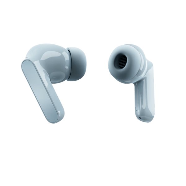 Motorola Moto Buds -langattomat nappikuulokkeet, Sininen