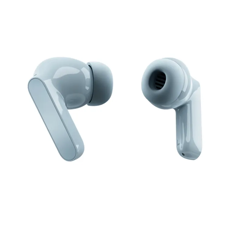 Motorola Moto Buds - wireless earbuds, Illusion Blue