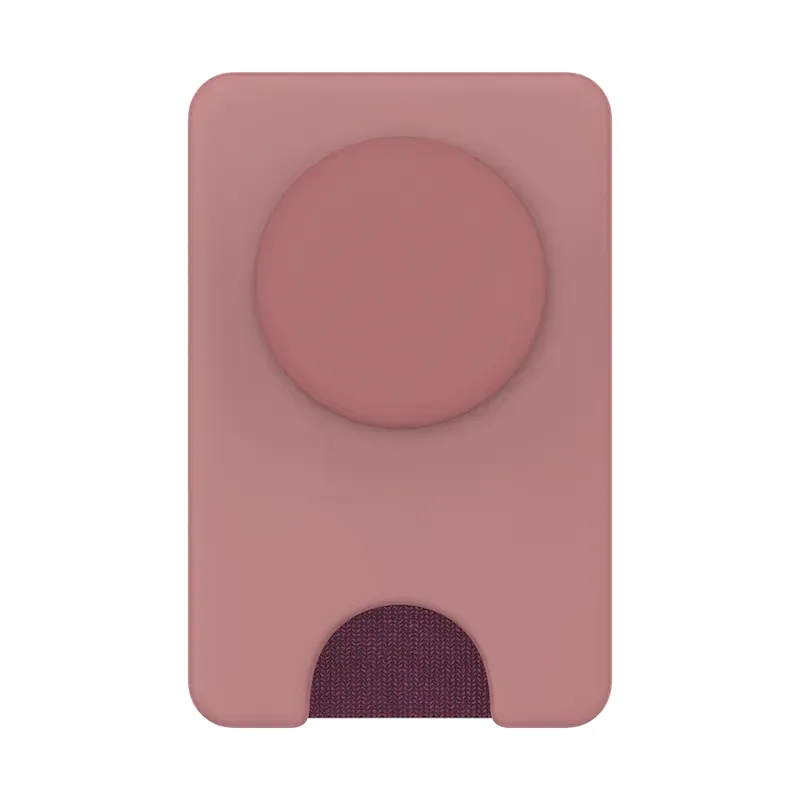 POPSOCKETS PopWallet for Magsafe Clay