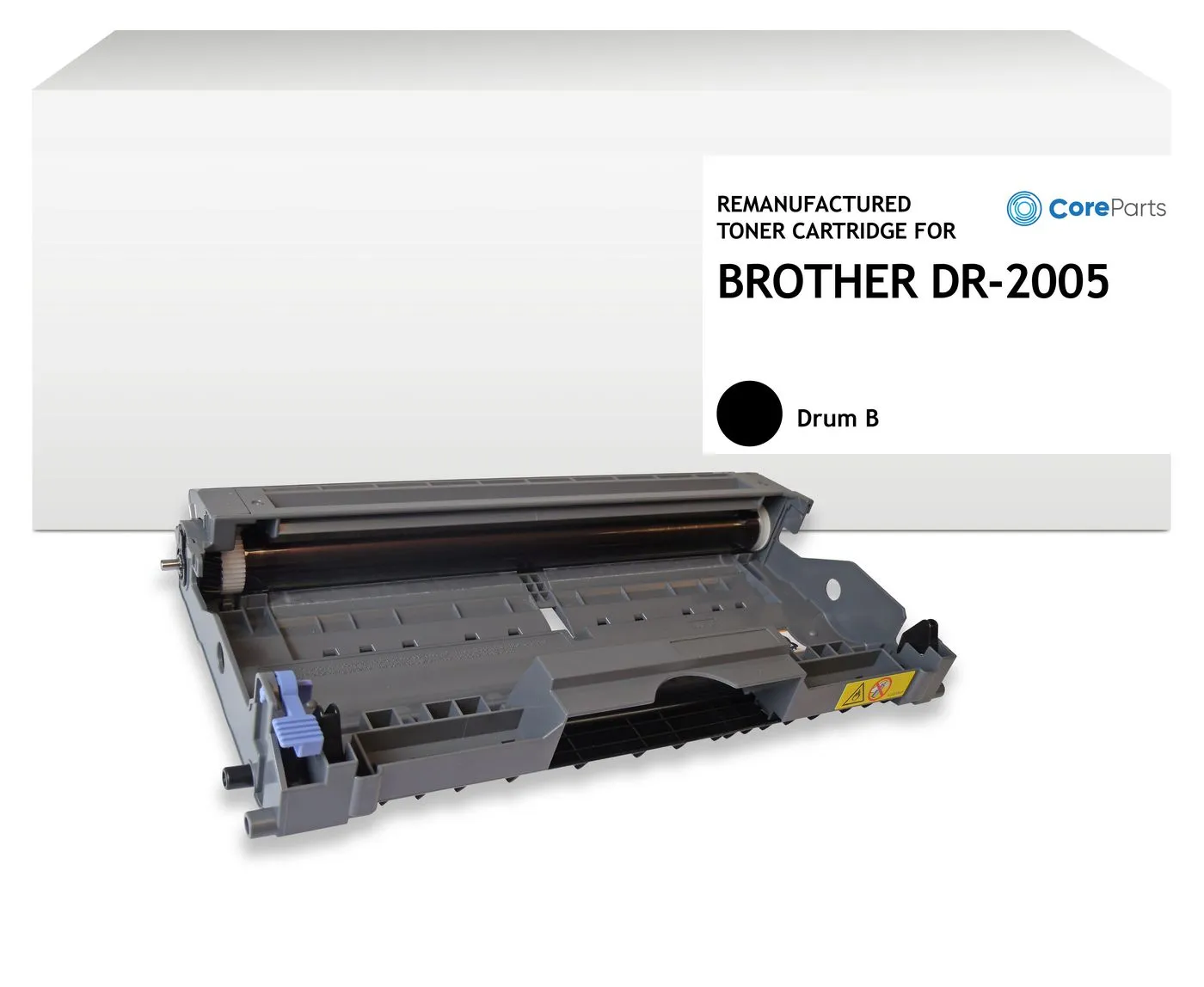Drum Unit for Brother