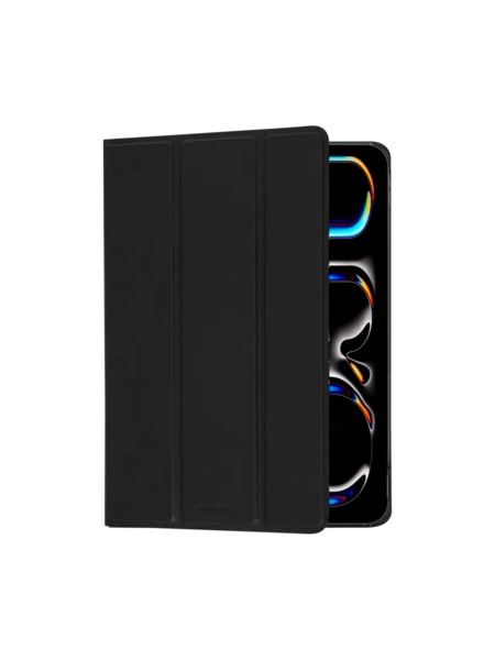 Dbramante Risskov, iPad Pro 13'' (M4 2024) - case, Black