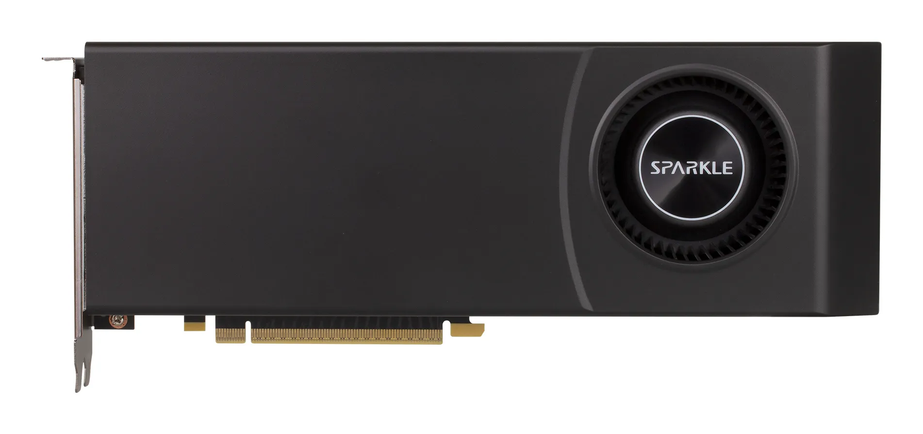 Sparkle Intel Arc Pro B70 Blower 32 Gt -n&auml;yt&ouml;nohjain