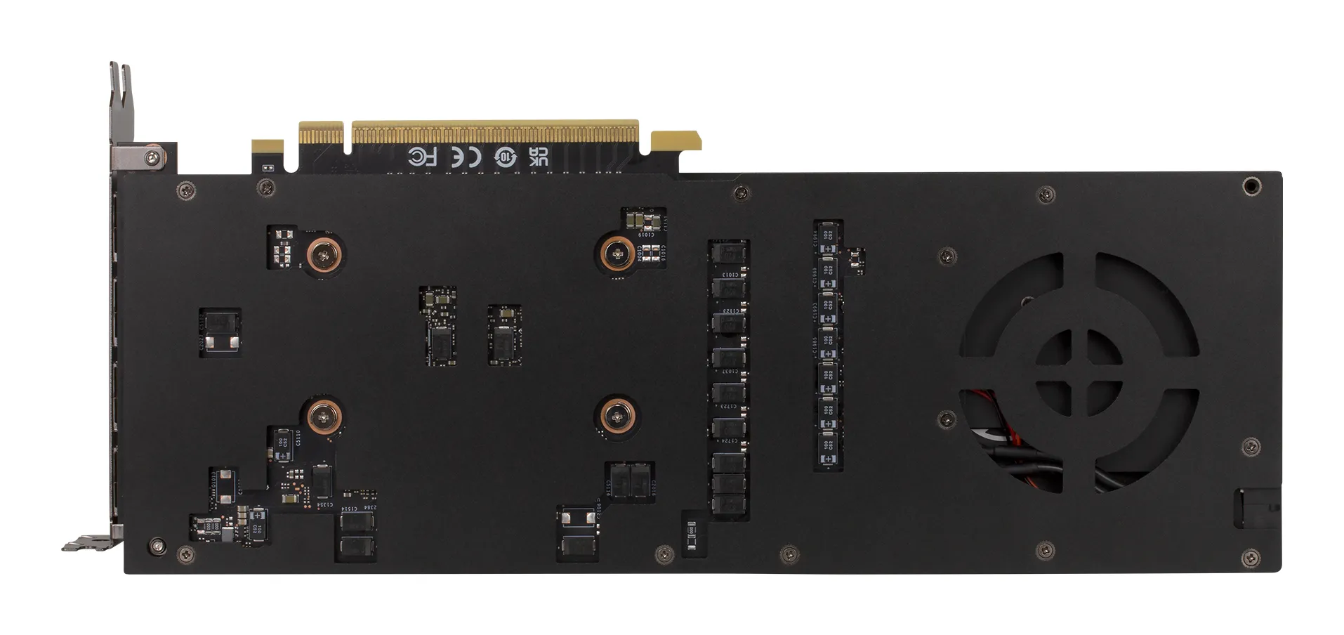 Sparkle Intel Arc Pro B70 Blower 32 Gt -n&auml;yt&ouml;nohjain