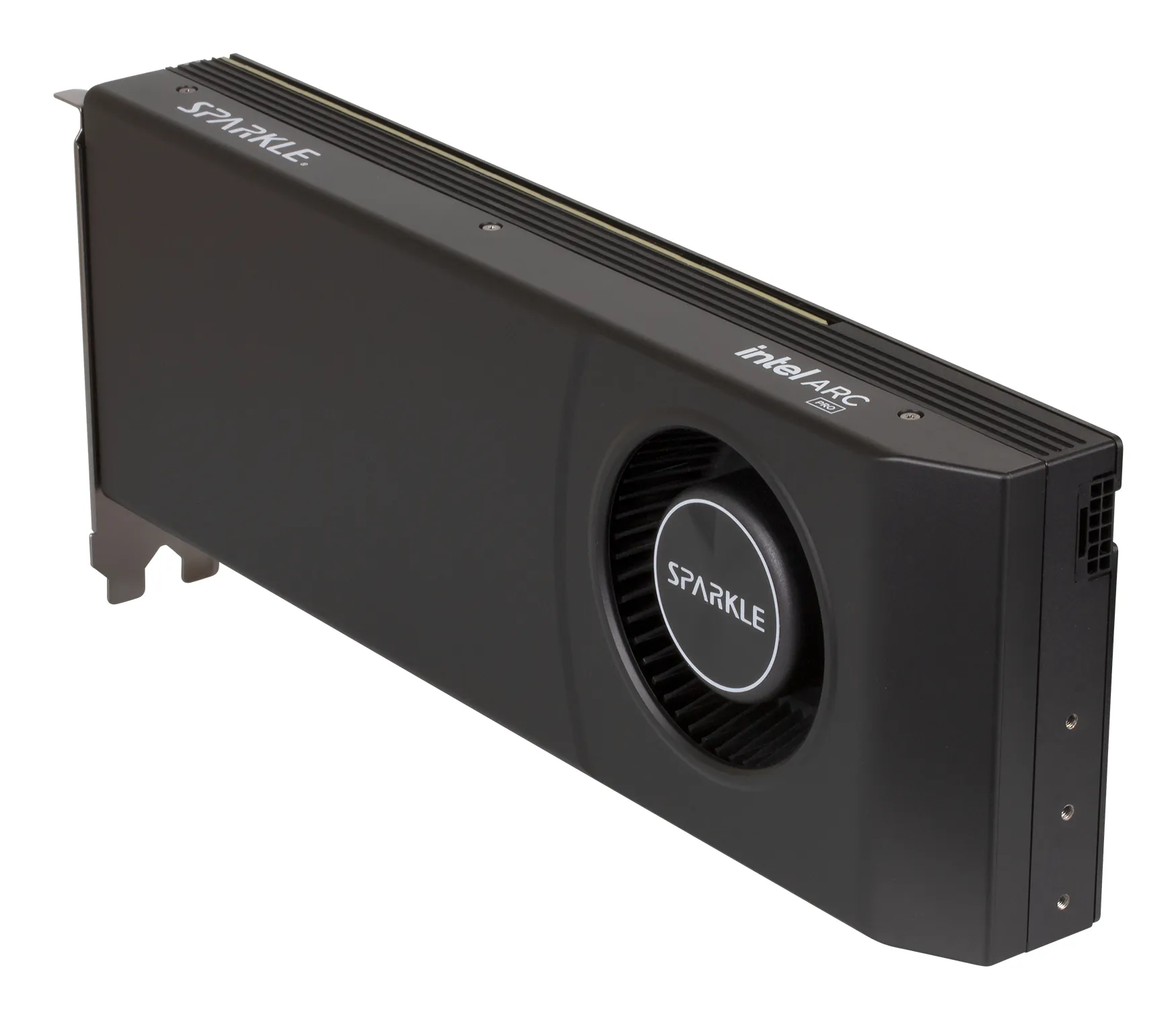 Sparkle Intel Arc Pro B70 Blower 32 Gt -n&auml;yt&ouml;nohjain