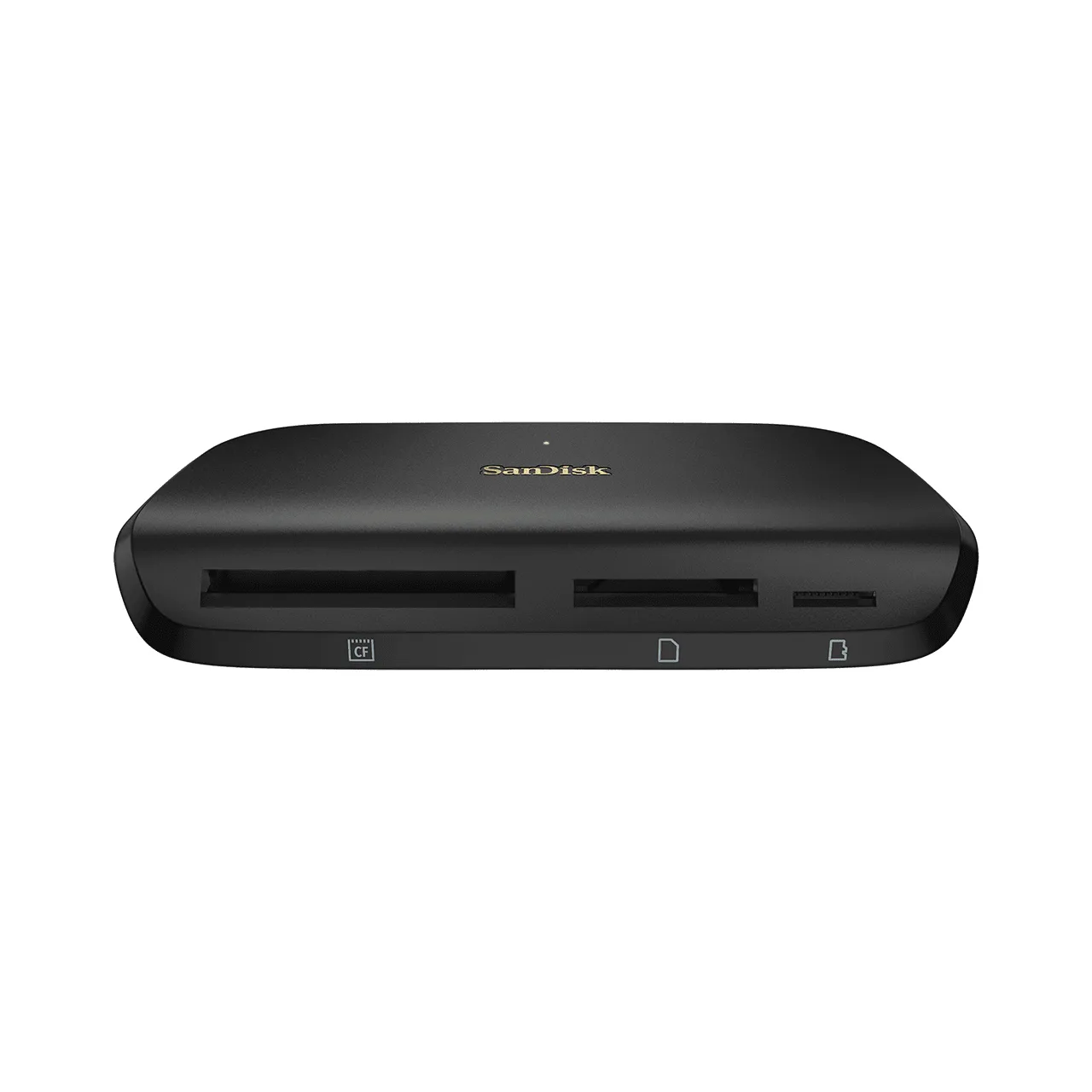 ImageMate PRO USB-C Reader/Writer1