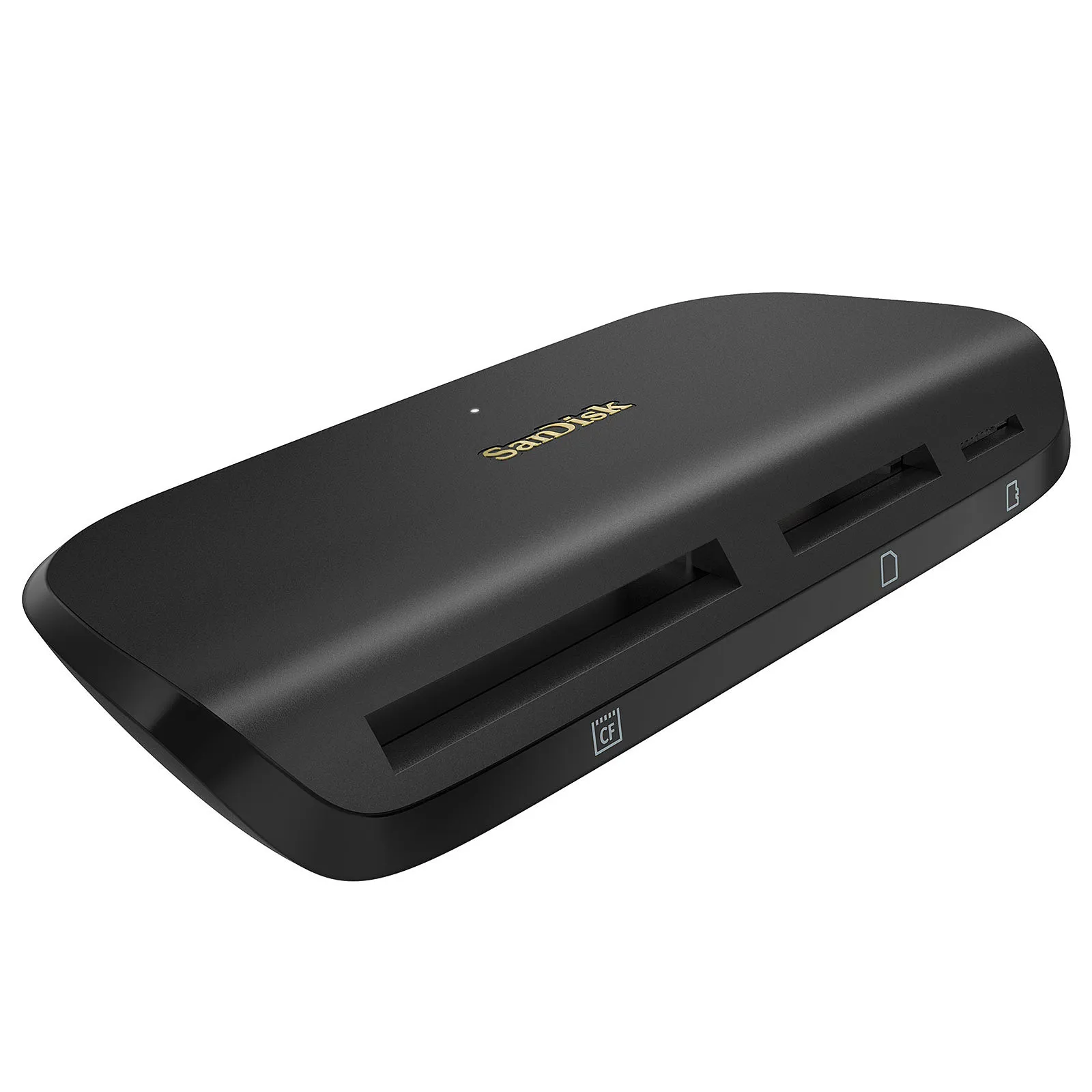 ImageMate PRO USB-C Reader/Writer1