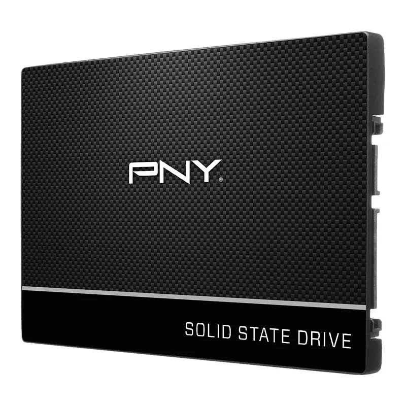 PNY CS900 250GB, SATA III, 2.5" - SSD
