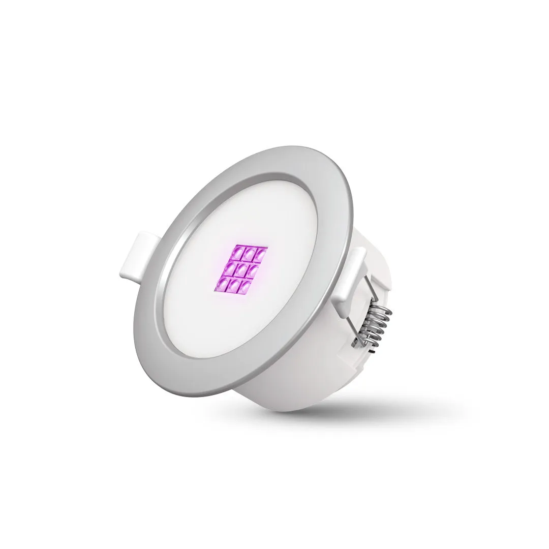 59S UVC LED AUTOMATIC SPACE STERILIZER