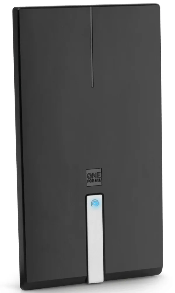 ONE FOR ALL SV9425 5G Vahvistimella varustettu sis&auml;-TV-antenni DVB-T/T2