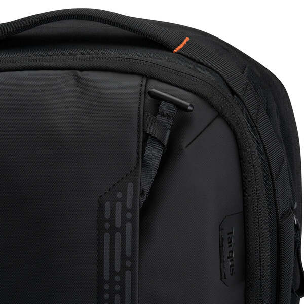 Targus Commuter 16" EcoSmart Reppu Musta