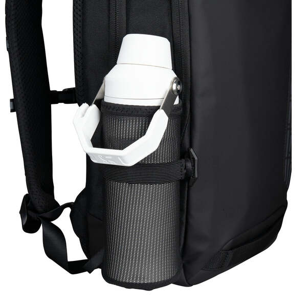 Targus Commuter 16" EcoSmart Reppu Musta