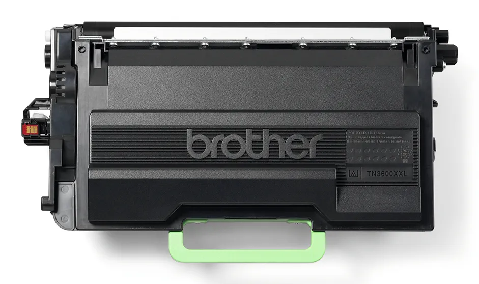 Brother TN3600XXL - Super High Capacity - black - original - toner cartridge