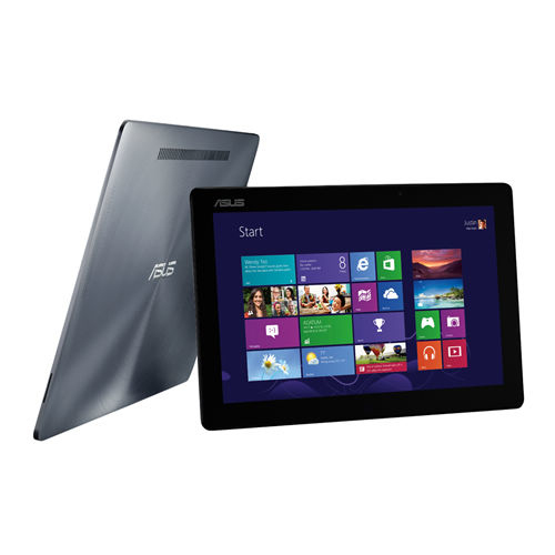 ASUS Transformer Book 13.3" Glare Touch/i7-3537U/4GB/128GB SSD+500GB HDD/WIN8