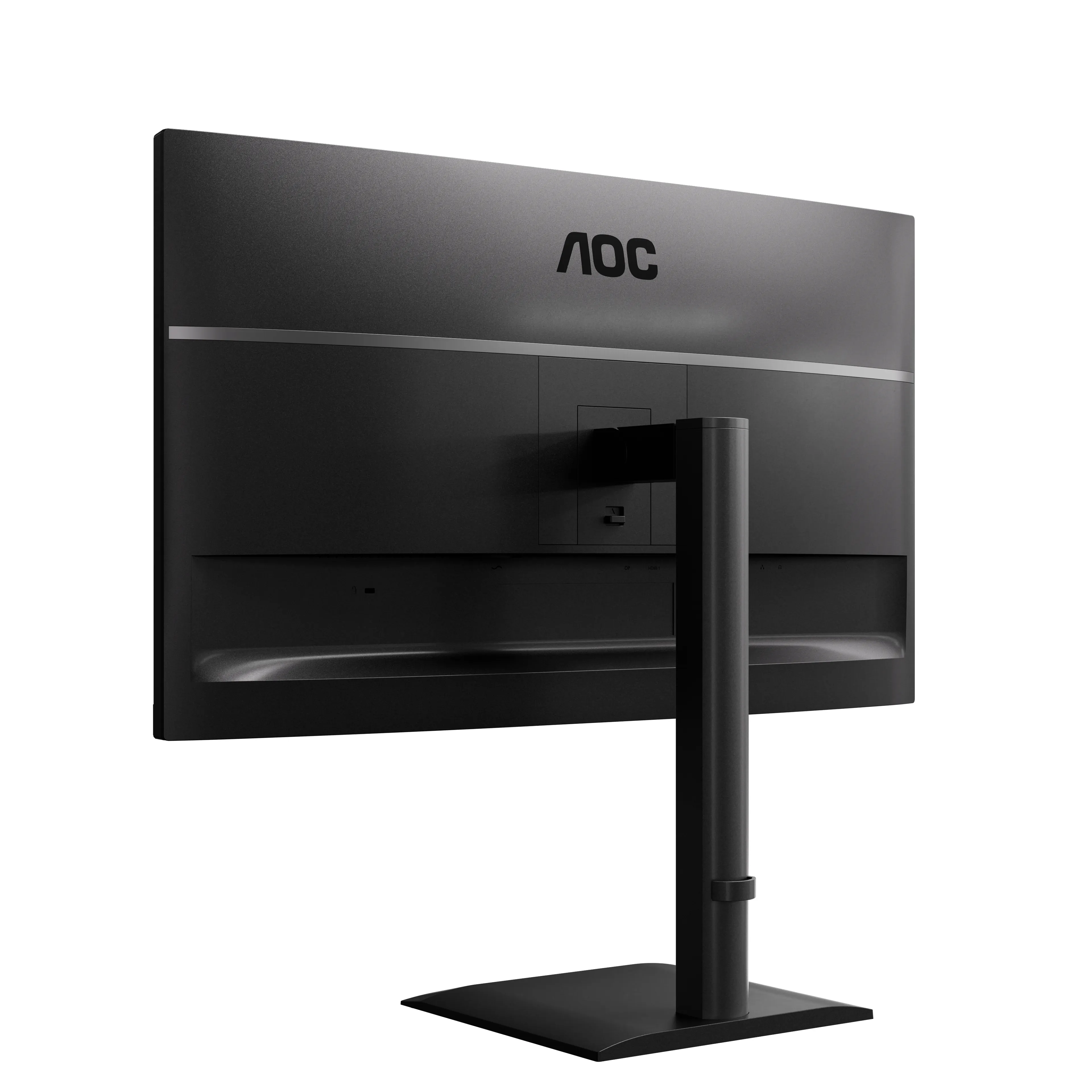 AOC U27E4CV 27&quot; 4K UHD Monitor with USB-C hub