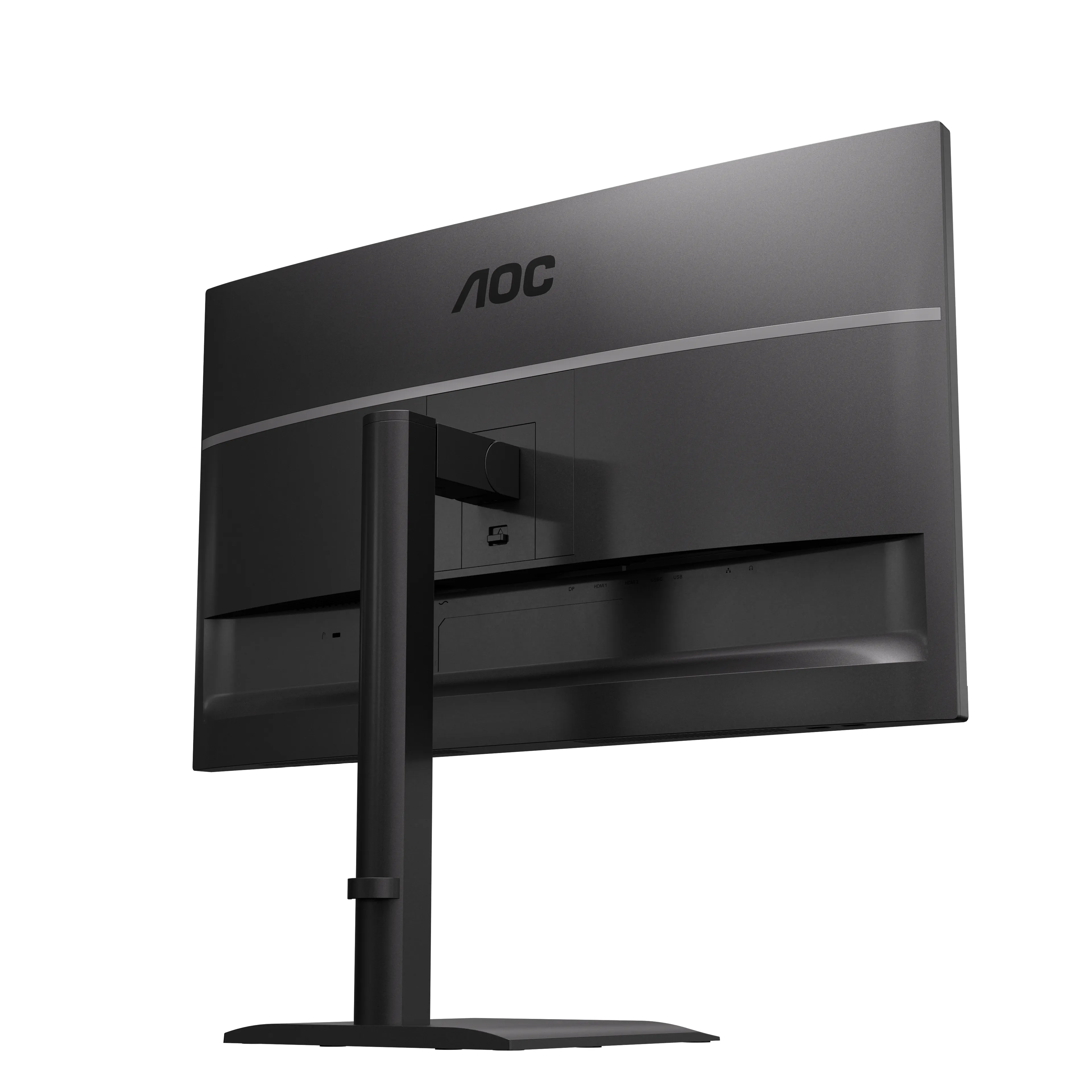 AOC U27E4CV 27&quot; 4K UHD Monitor with USB-C hub