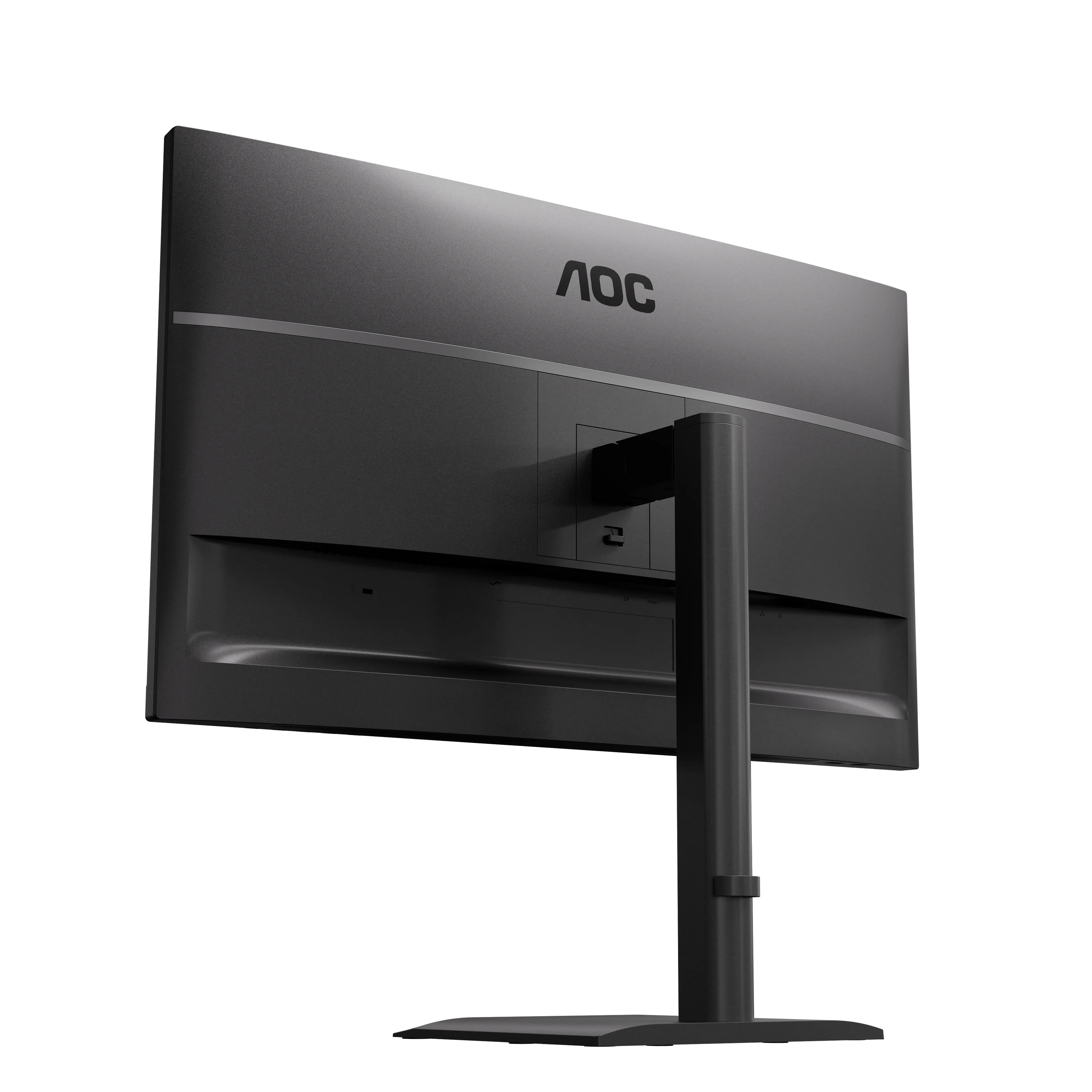 AOC U27E4CV 27&quot; 4K UHD Monitor with USB-C hub
